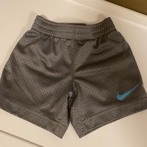 Nike shorts baby/toddler